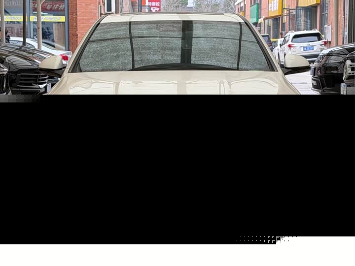 Фото 2 - Mercedes-Benz C-Class