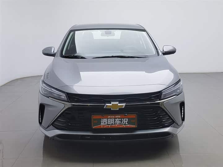 Фото 3 - Chevrolet Monza