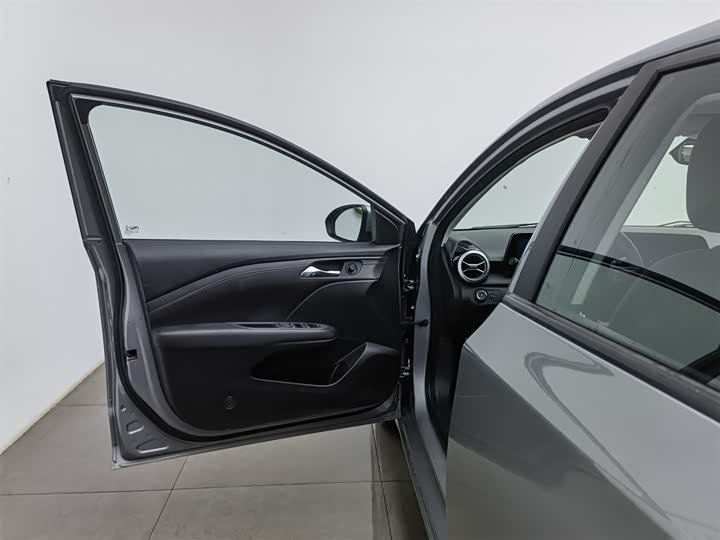 Фото 8 - Chevrolet Monza