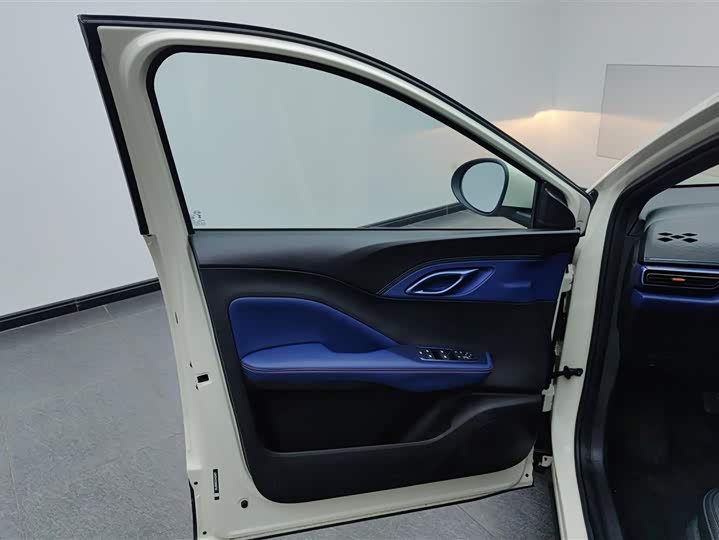 Фото 7 - BYD Seagull