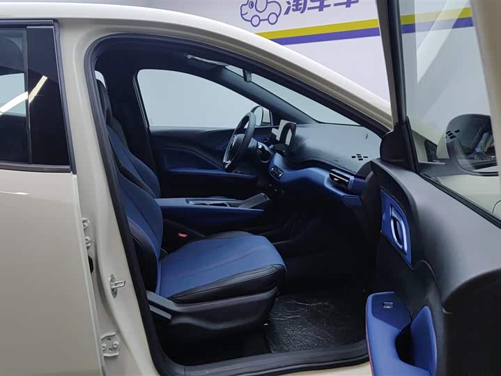 Фото 8 - BYD Seagull