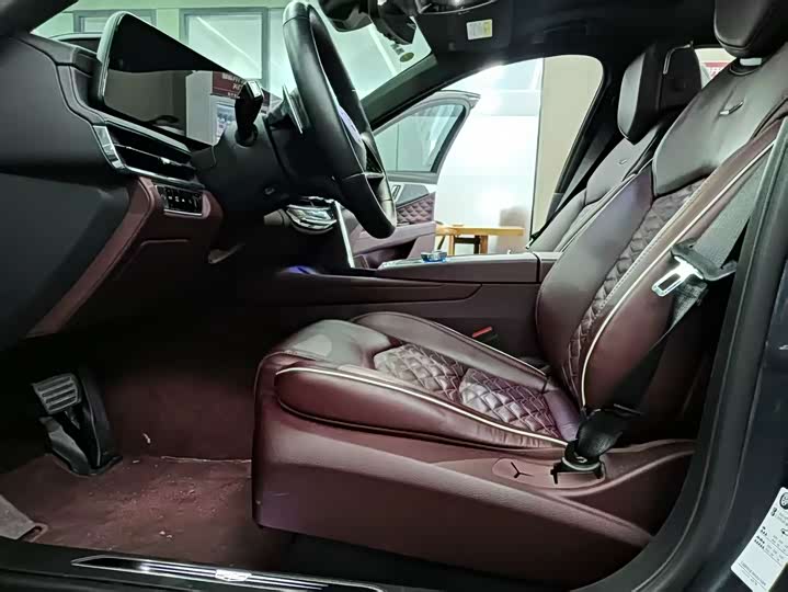 Фото 5 - Cadillac CT6
