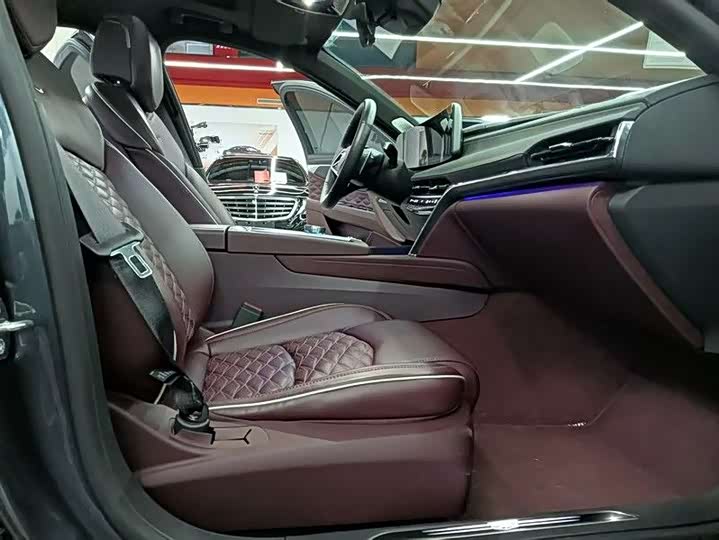 Фото 6 - Cadillac CT6