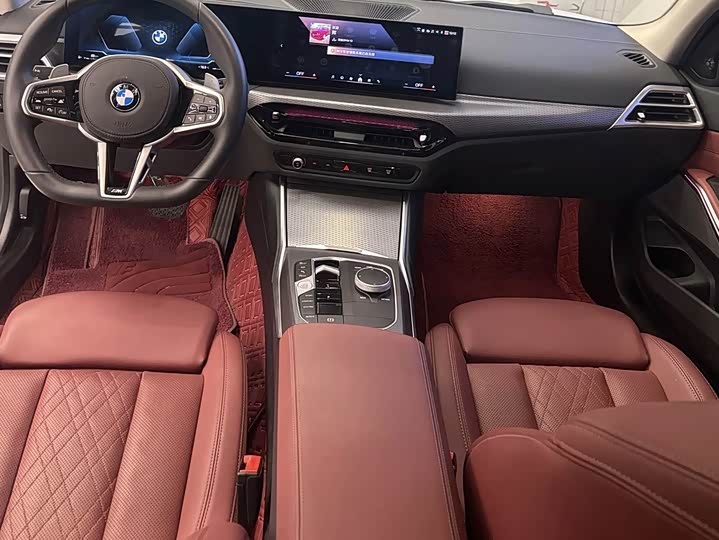 Фото 3 - BMW 3 Series