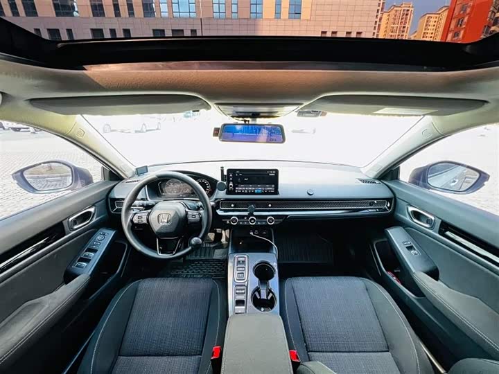 Фото 7 - Honda Civic