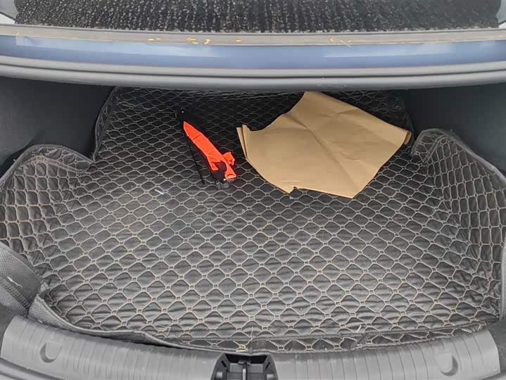 Фото 4 - BYD Seal