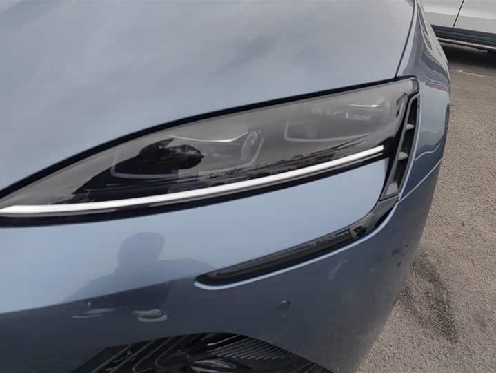 Фото 5 - BYD Seal