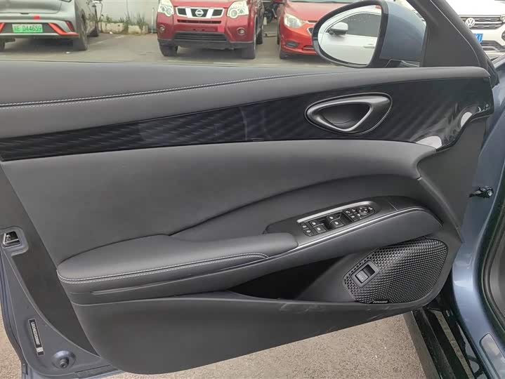 Фото 7 - BYD Seal