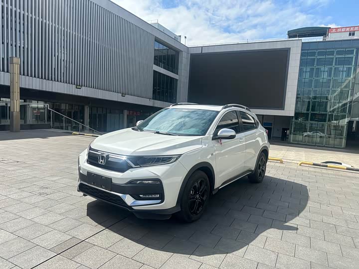 Фото 1 - Honda XR-V