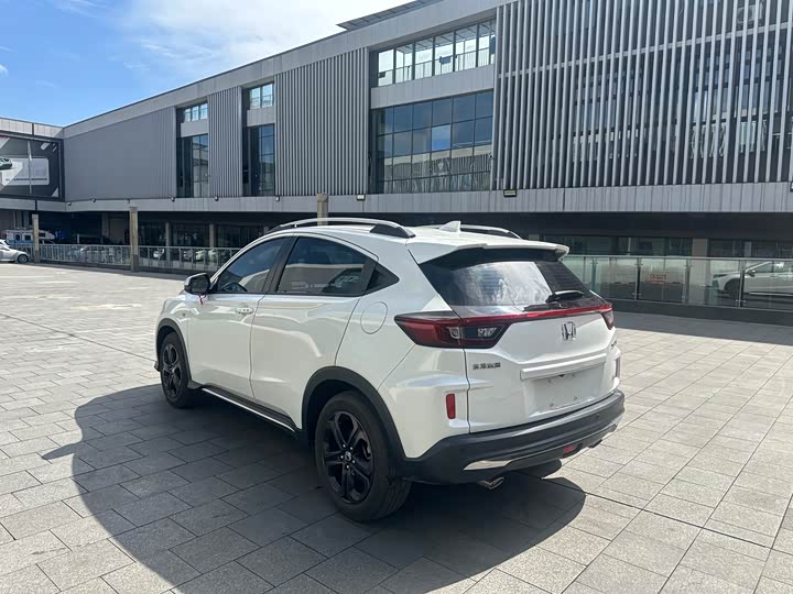 Фото 4 - Honda XR-V