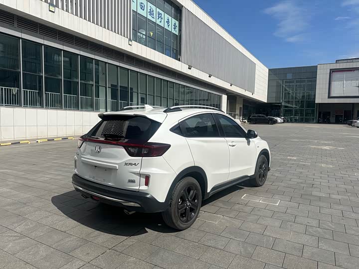 Фото 6 - Honda XR-V