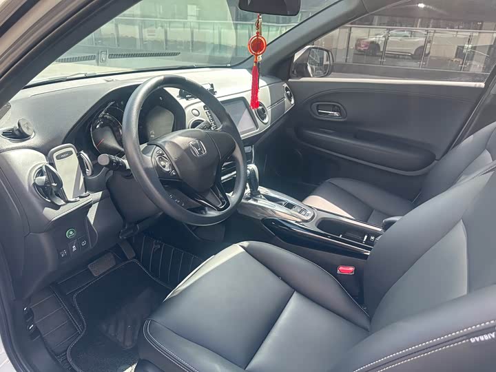 Фото 9 - Honda XR-V