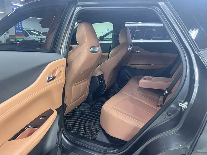 Photo 5 - Changan UNI-Z