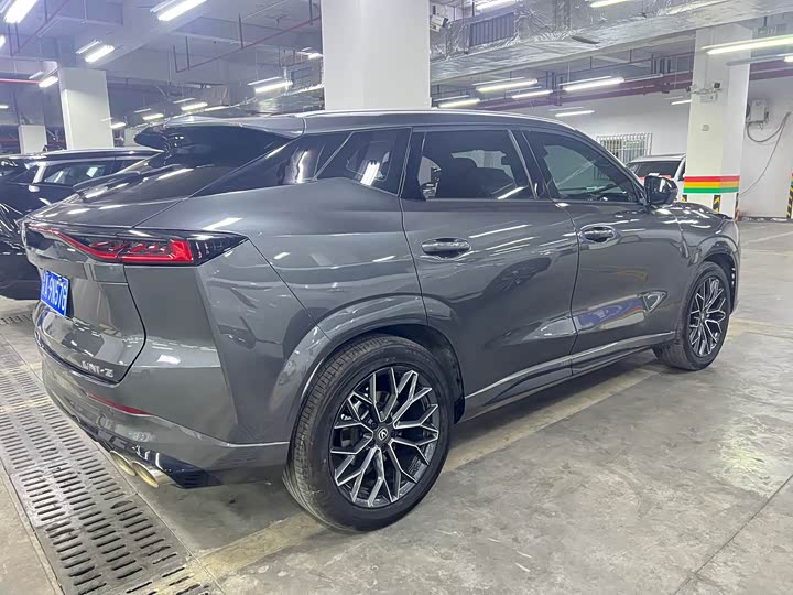 Photo 7 - Changan UNI-Z