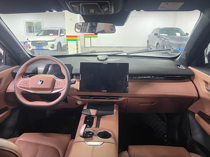 Photo 8 - Changan UNI-Z