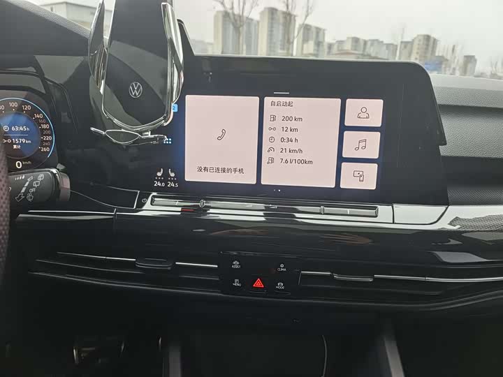 Фото 9 - Volkswagen Golf