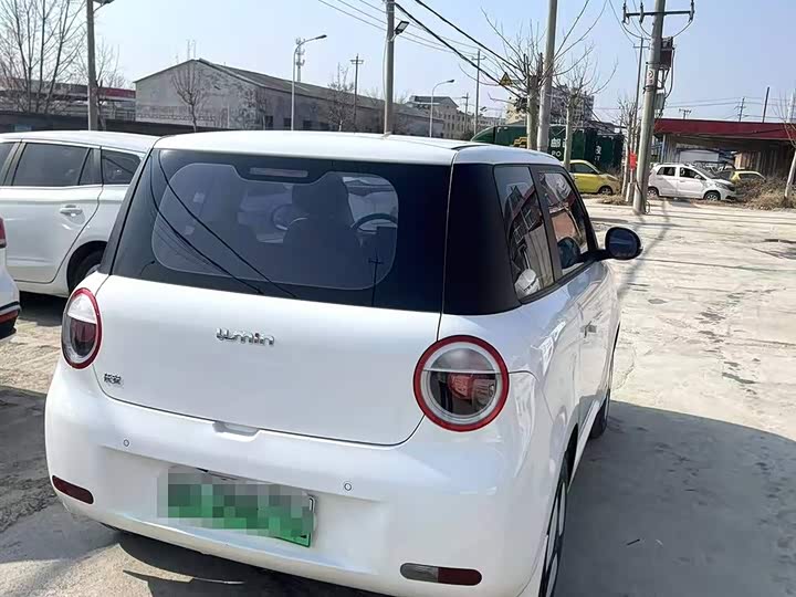 Фото 3 - Changan Qiyuan (Nevo) Lumin