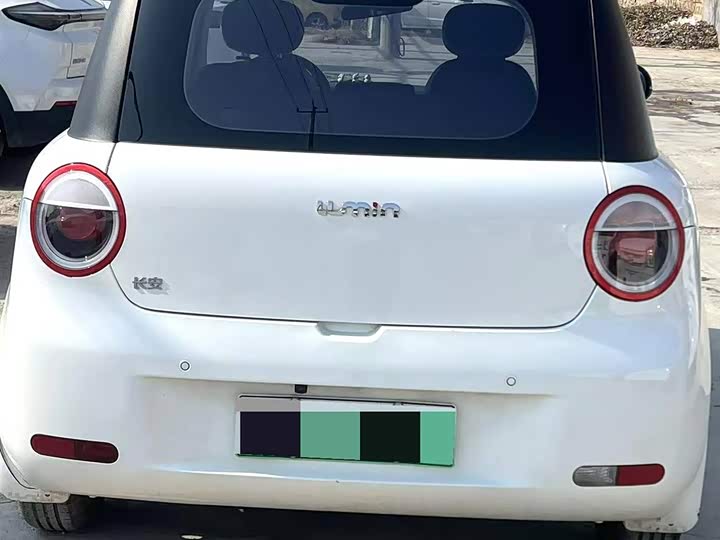 Фото 4 - Changan Qiyuan (Nevo) Lumin