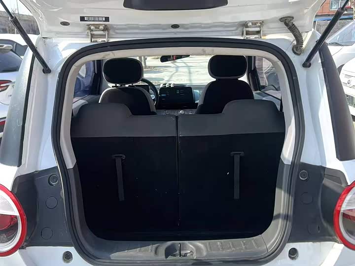 Фото 5 - Changan Qiyuan (Nevo) Lumin