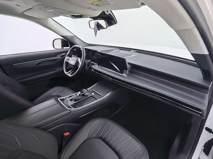 Фото 5 - Ford Edge