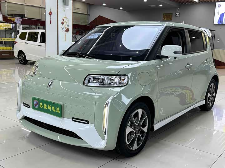 Фото 1 - Ora White Cat