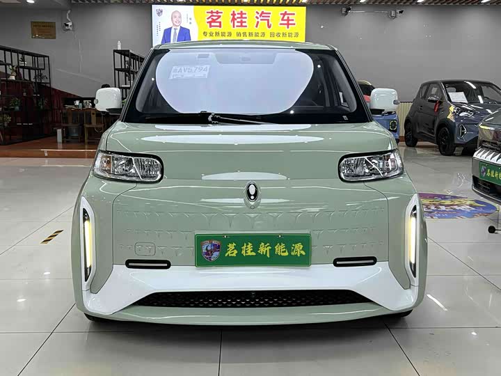 Фото 2 - Ora White Cat