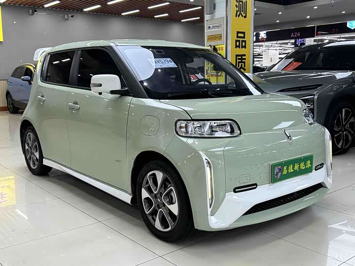 Фото 3 - Ora White Cat