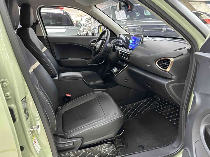 Фото 6 - Ora White Cat