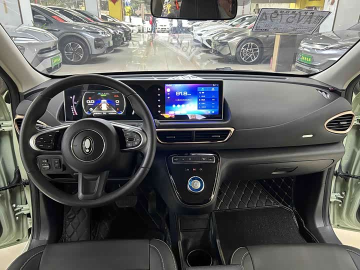 Фото 7 - Ora White Cat