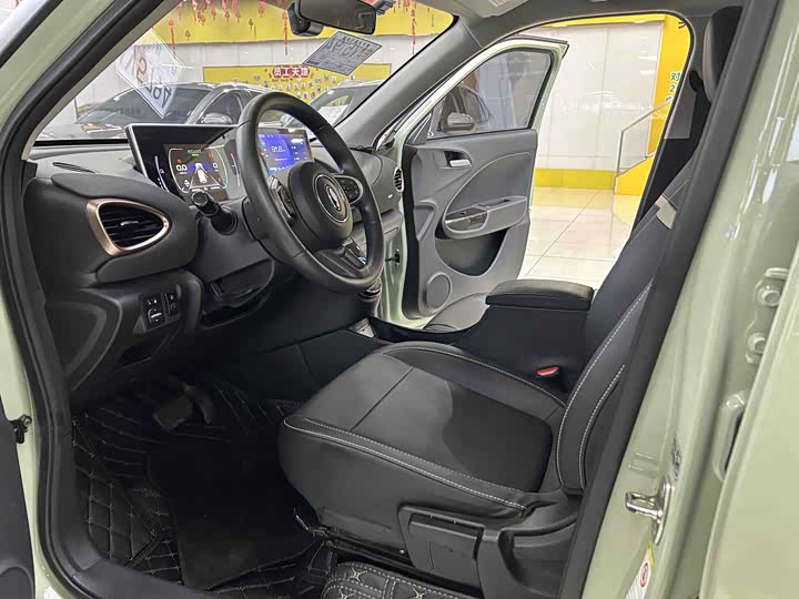 Фото 8 - Ora White Cat