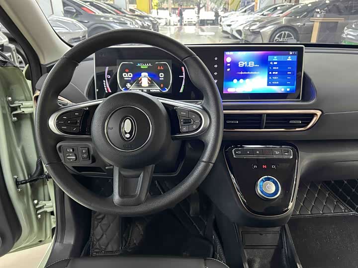 Фото 9 - Ora White Cat