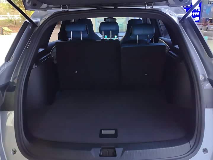 Photo 4 - BYD Song Pro