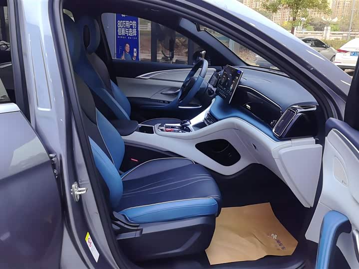 Photo 8 - BYD Song Pro