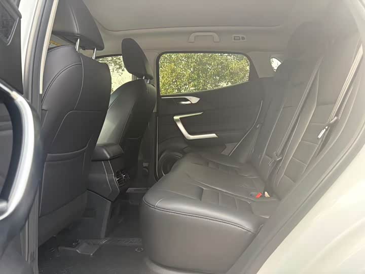 Фото 6 - Wey VV5