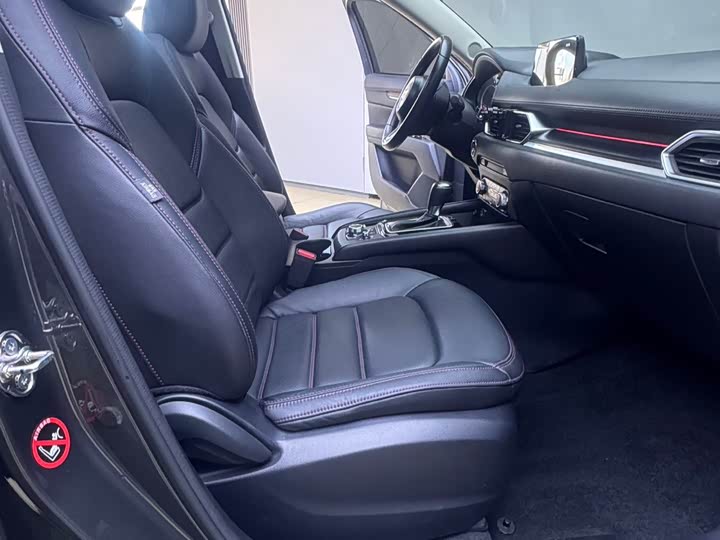 Фото 7 - Mazda CX-5