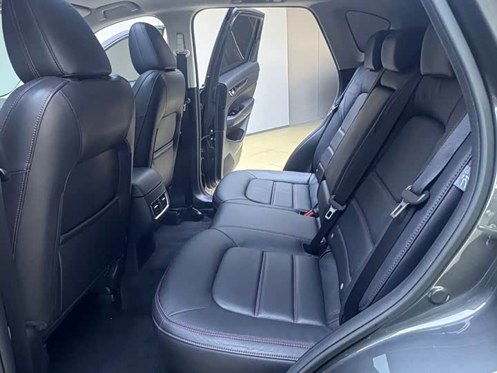 Фото 9 - Mazda CX-5