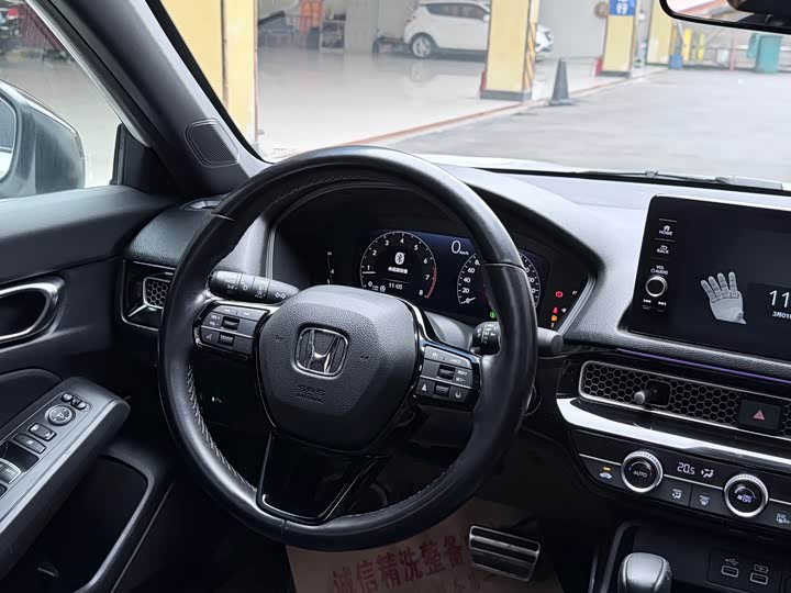 Фото 5 - Honda Civic