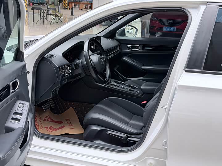 Фото 7 - Honda Civic