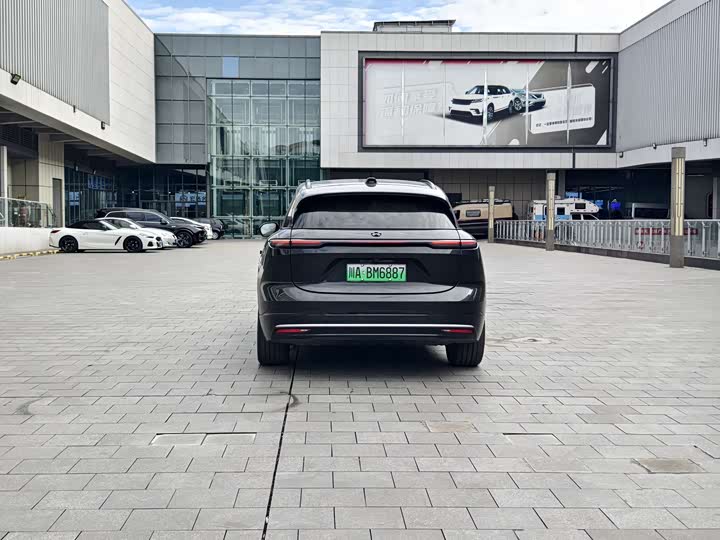 Фото 5 - Nio ES6