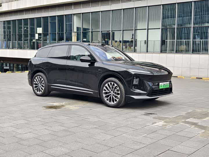 Фото 8 - Nio ES6