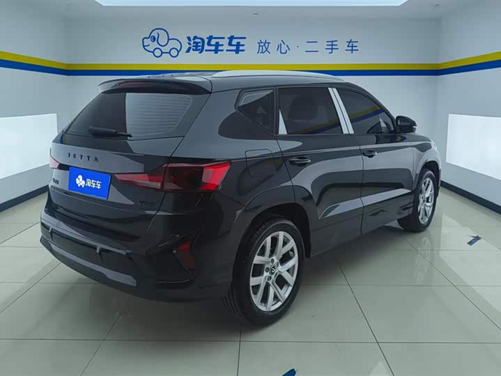 Фото 3 - Jetta VS5