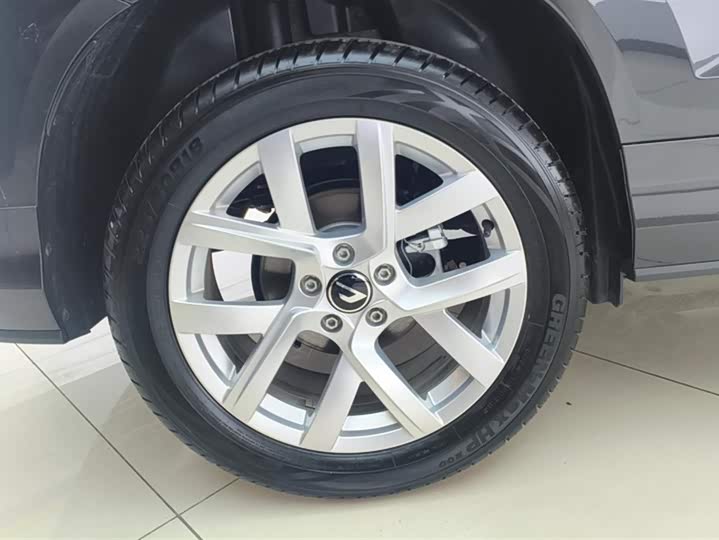 Фото 6 - Jetta VS5