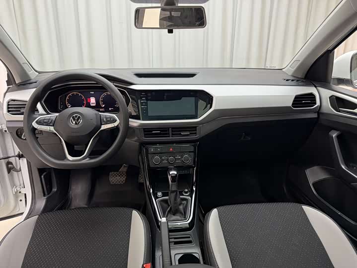 Фото 7 - Volkswagen Tacqua