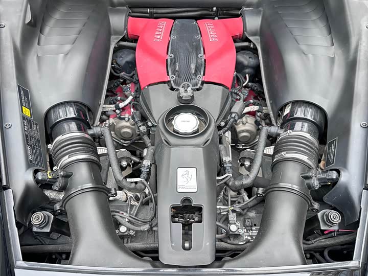 Photo 6 - Ferrari F8