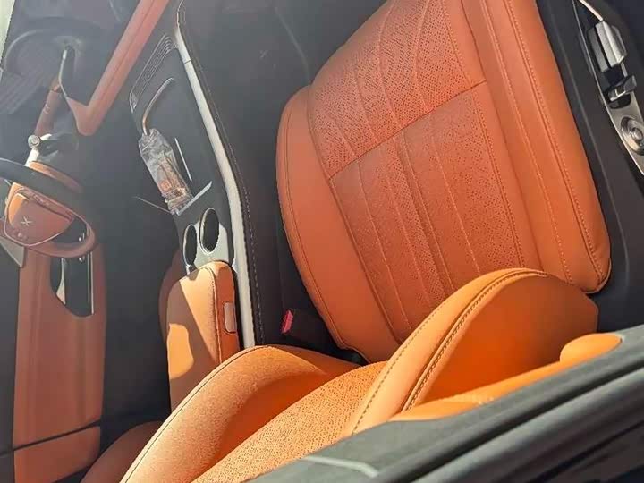 Фото 7 - XPeng G9