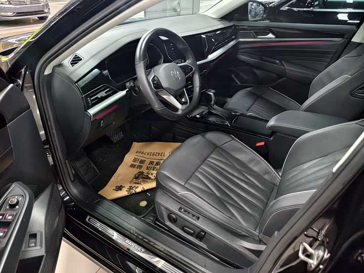 Фото 5 - Volkswagen Passat