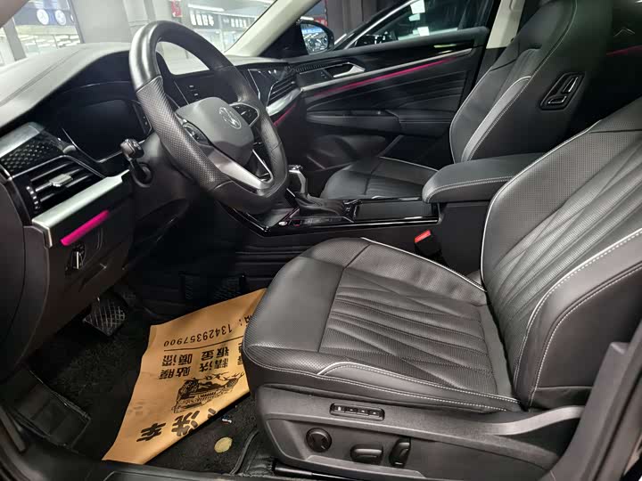 Фото 6 - Volkswagen Passat