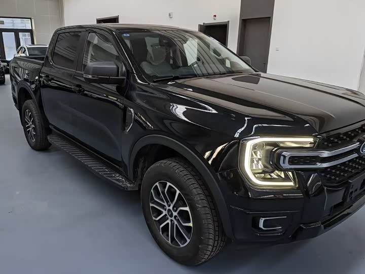 Фото 4 - Ford Ranger