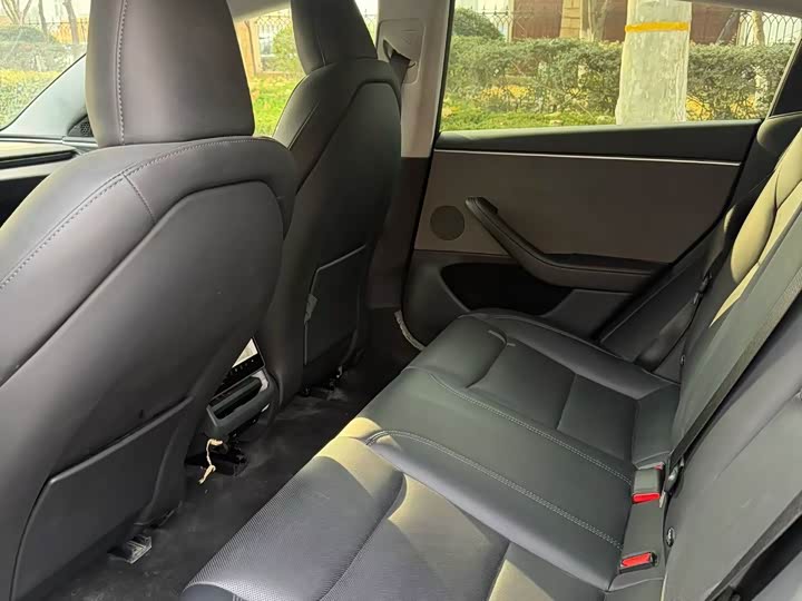 Фото 6 - Tesla Model 3