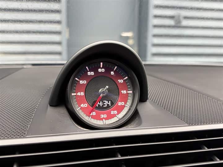 Фото 4 - Porsche Panamera